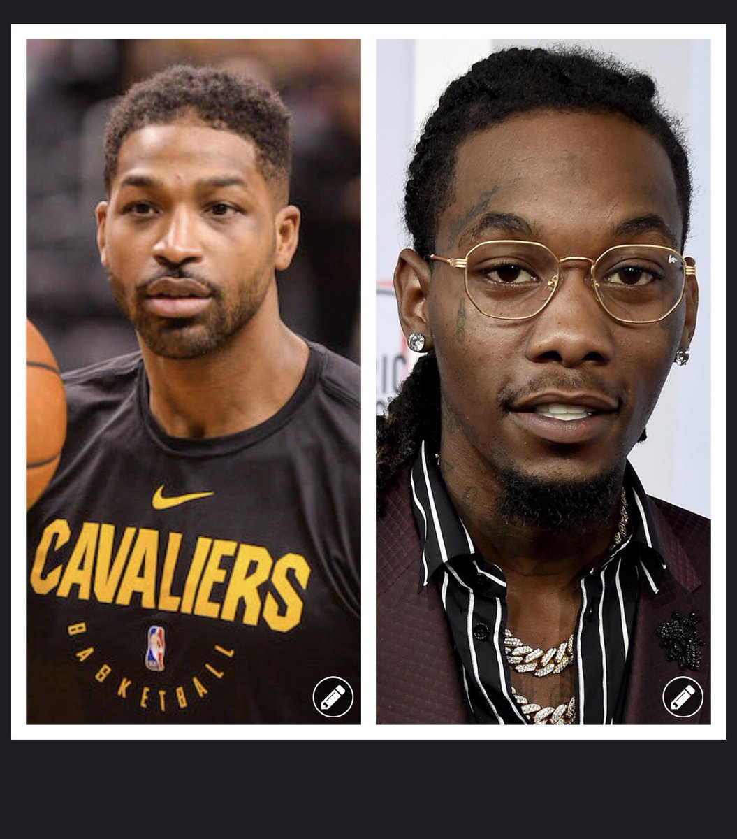 Q Colb I D Like To Add These Two Great Men To The Mix