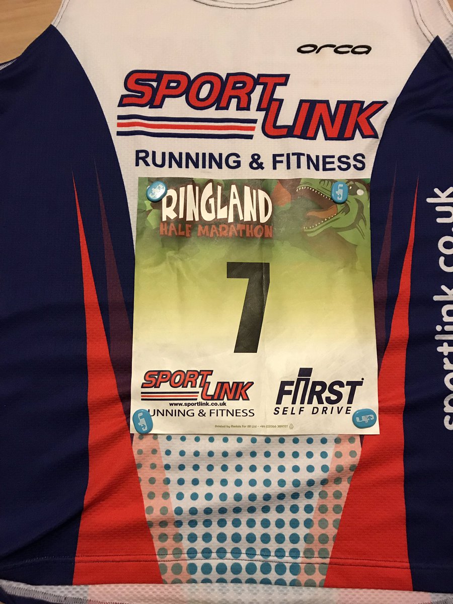 StuartGollands's tweet photo. Getting ready for tomorrow’s half marathon #stuartrunsforjesse #RunonClouds @Sportlink_14 @on_running Ringland half marathon running for charity jesses anchor @JessesAnchor https://t.co/97xD9WJaXn