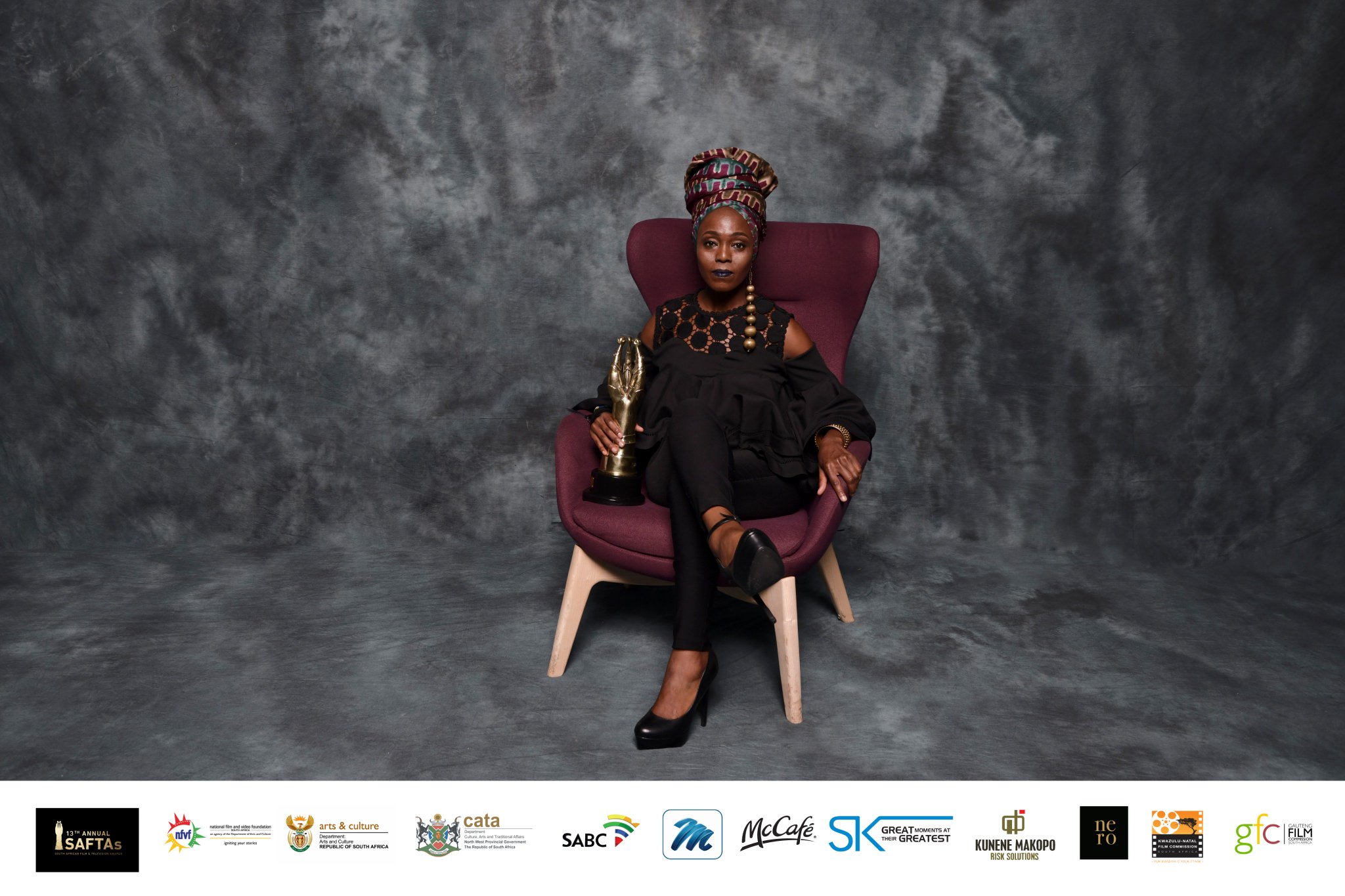 Saftas Congratulations To Gcina Mkhize Khanyi Isibaya For Best Supporting Actress Tv Soap Saftas13 Daretodream Saftas Congratulations To Gcina Mkhize Khanyi Isibaya For Best Supporting Actress Tv Soap Saftas13 Daretodream
