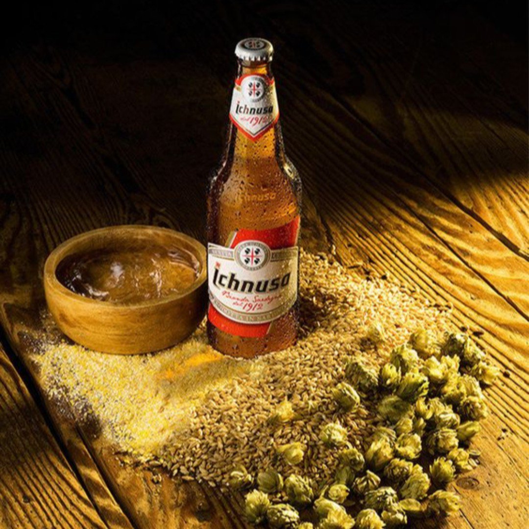 Devilsgamesit's tweet photo. Stasera? Birretta! π
#ichnusa #birra #sabatosera #relax #devilsgamesit https://t.co/SuPdfCM2Bp