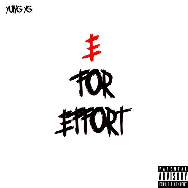 "E For Effort" is out now on all streaming services! https://t.co/A5hvtojCLu  #YNLL #EForEffort #newwave<a href="/tag/music"class="tags"><span>#music</span></a><a href="/tag/linkinbio"class="tags"><span>#linkinbio</span></a><a href="/tag/newwave"class="tags"><span>#newwave</span></a><a href="/tag/eforeffort"class="tags"><span>#eforeffort</span></a><a href="/tag/ynll"class="tags"><span>#ynll</span></a>