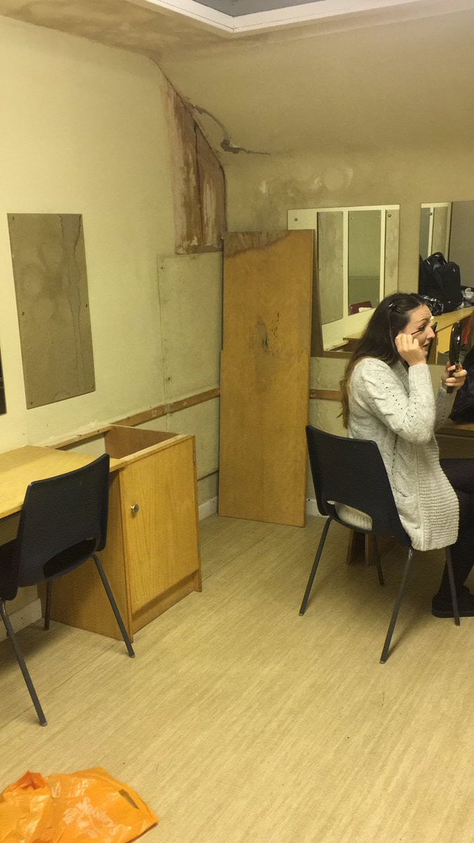 Bruce MacGregor tweet media