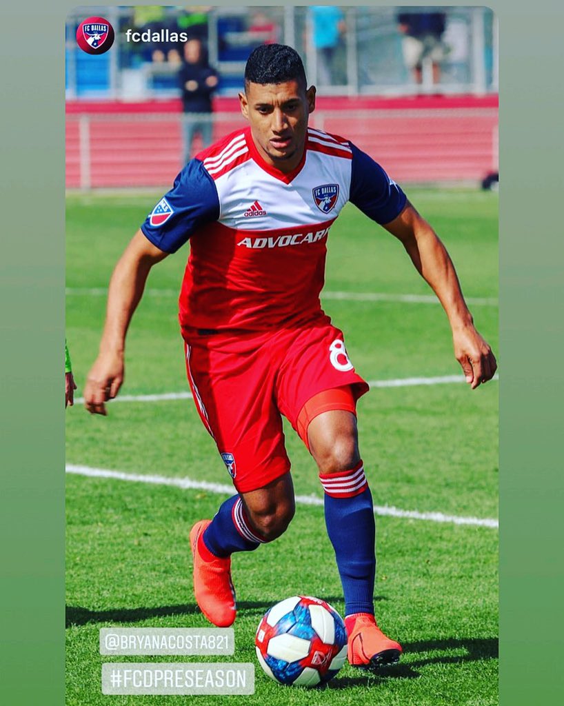 Día de partido⚽️
De la mano De Dios nuevos retos nuevos sueños,nuevas metas Vamos <a href="/FCDallas/">FC Dallas</a> ⚪️🔵🔴⚽️🙏🏼