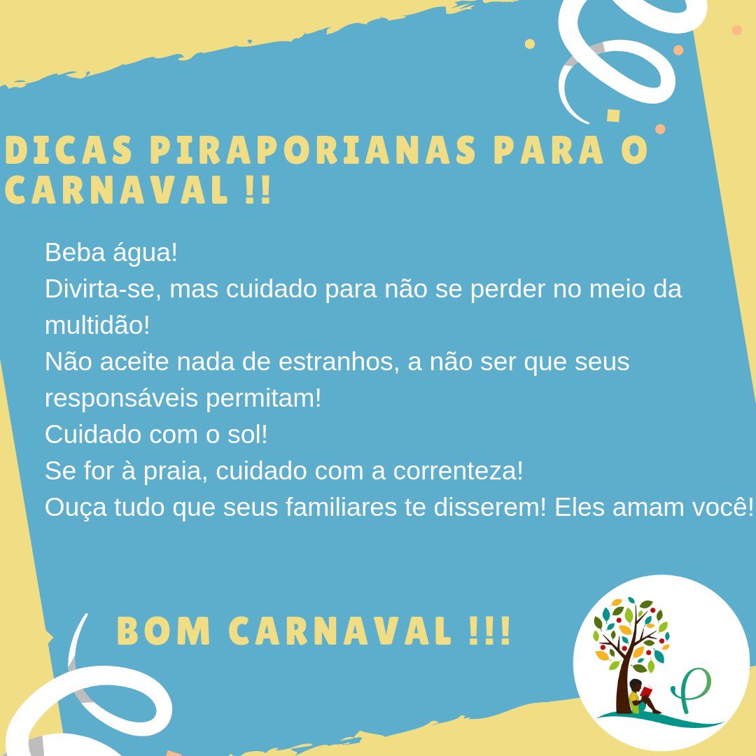 Piraporiando's tweet photo. https://t.co/jijsIXrP6r