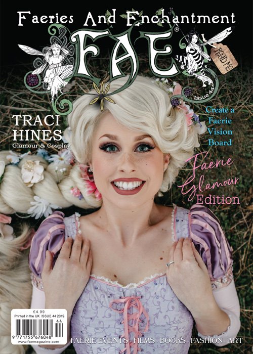 FAE Magazine ® tweet media