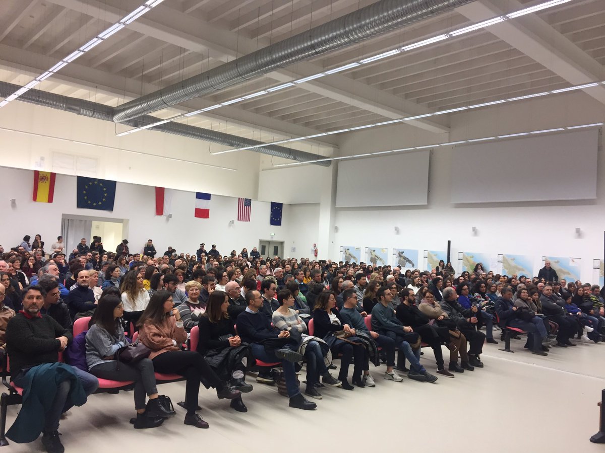 Carnevale Putignano tweet media