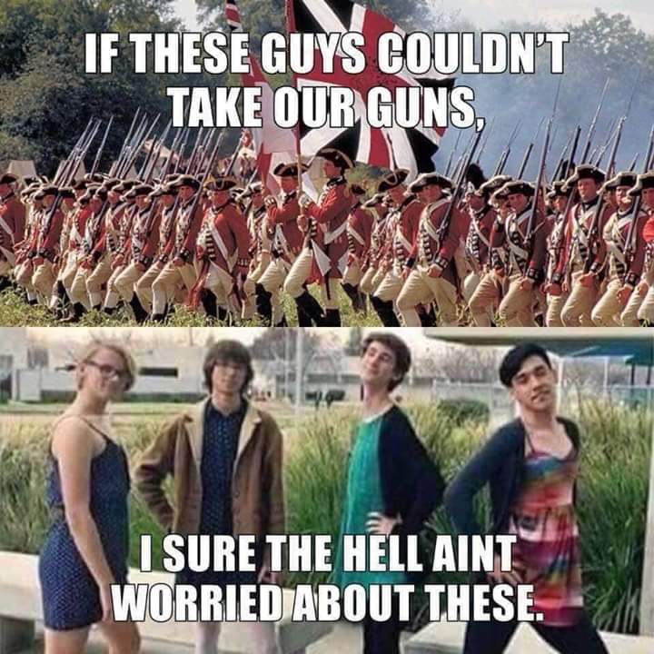 sbacktime2unite's tweet photo. @GKeile @RepAOC Keep Playing with FIRE. Civil war isnt going to WORK Well for Soro's Owned #DemonicRats. Literally, We're Waiting.
@realDonaldTrump #LiberalTearsCompleteMe #SupportOurPresidentTrump #DrainTheDeepStateSwamp #DemocratsHateAmerica ESPECIALLY @RepAOC @Ilhan @RashidaTlaib https://t.co/eYWk6Si0By