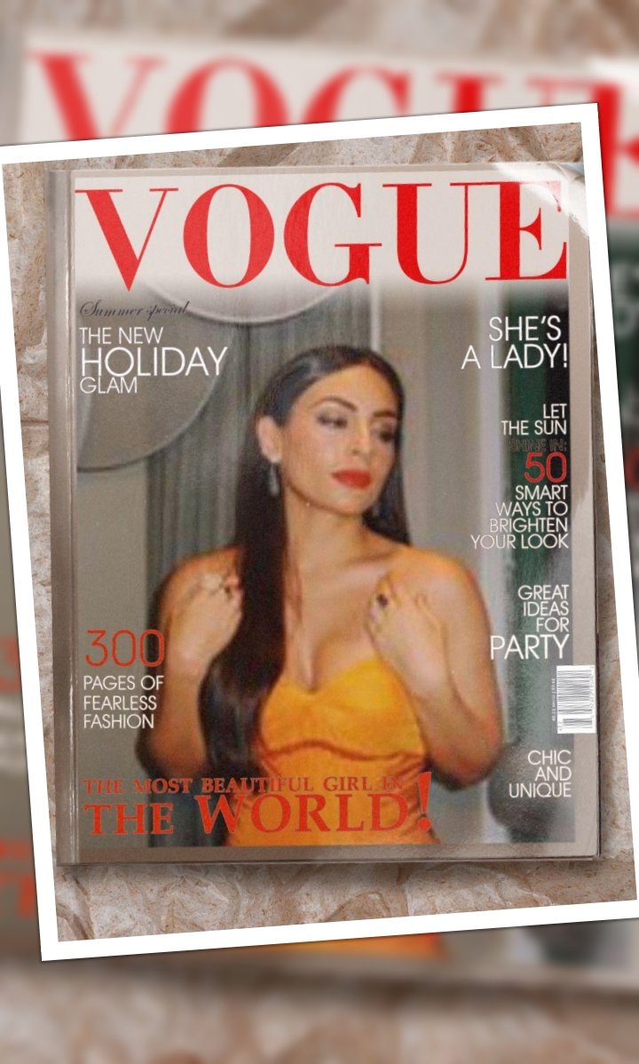 BrendaAnaCon's tweet photo. @anabreco The Most Beautiful Girl en The World. Mi Diva es la más bella de todo el mundo y de todo el universo 🌍😍❤️ @anabreco @anabreco #anabreco #MiBoni #TeamAlessita Alessita Is Back! https://t.co/TfBcm71QtS
