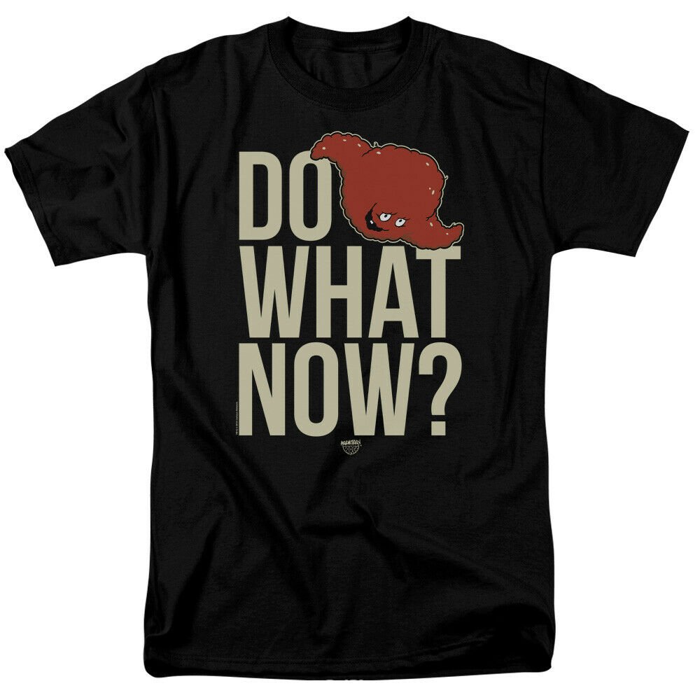 1stoptshirtshop's tweet image. NEW AQUA TEEN HUNGER FORCE Do What Officially Licensed Adult T-Shirt 📺 

SM-6XL w/ FREE USA Shipping NOW - 100% Cotton &amp;amp; Soft Ringspun 

SHOP ➡️➡️ zurl.co/JSHq 

#AquaTeenHungerForce #GetGlue #tvtag #GetGlueHD #mashups #ATHF #meatwad #MasterShake #frylock