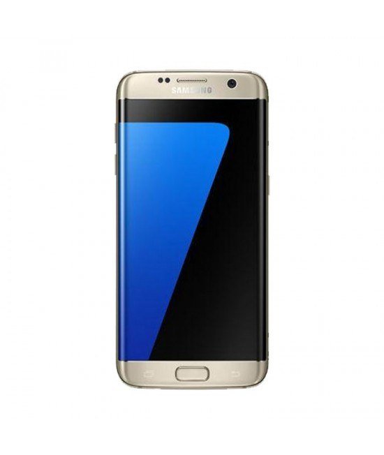 almazaad's tweet photo. موبايل سامسونج Galaxy S7 edge 32GB Gold LTE https://t.co/kCWPQXcICe https://t.co/3wrvaU9SAk