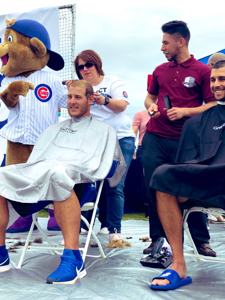 Cubs tweet picture
