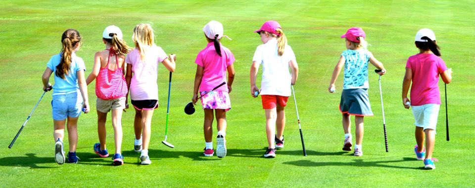 mholmesgolf's tweet photo. The #GolfWorld needs more of this 🥰  @uskidsgolf @WomensGolf @LPGAGirlsGolf @LPGAWomen @LETgolf @LPGA https://t.co/uHqzZQxuoC
