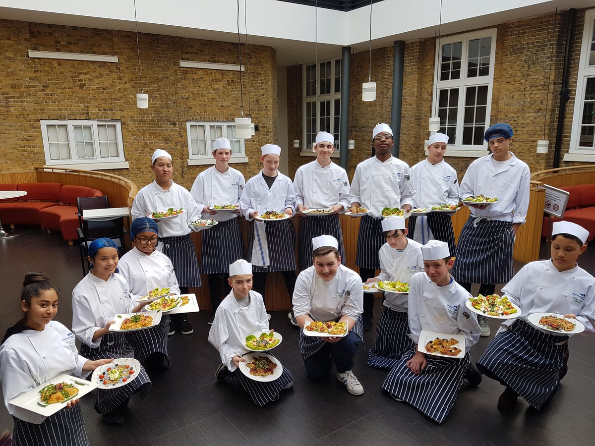 Gopalene Mootien (@gopalene) on Twitter photo Young Chef Academy @Westking today our 2nd group for this year 13 to 16 years old students. They were ready to take on the heat in the kitchen <a href="/Paul_Jervis/">Ρaul Jervis</a>
<a href="/JanosVirovecz/">Janos Virovecz</a> @Westking <a href="/claire_aylward/">claire</a> Young Chef Academy @Westking today our 2nd group for this year 13 to 16 years old students. They were ready to take on the heat in the kitchen <a href="/Paul_Jervis/">Ρaul Jervis</a>
<a href="/JanosVirovecz/">Janos Virovecz</a> @Westking <a href="/claire_aylward/">claire</a>