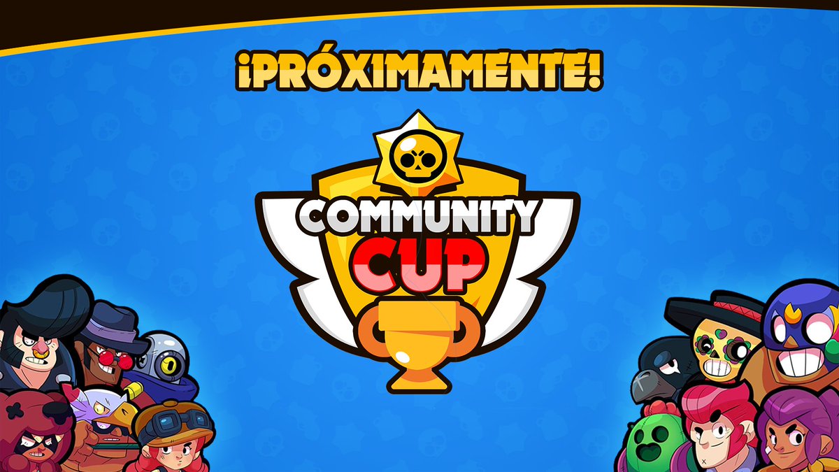 Community Games tweet media