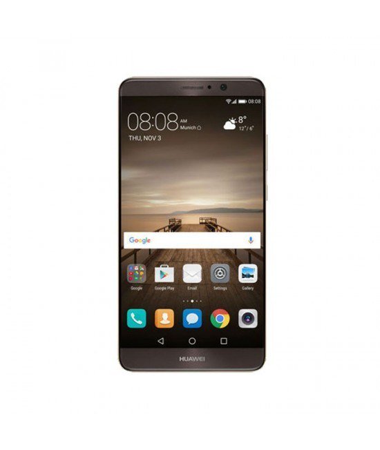almazaad's tweet photo. موبايل هواوي Mate 9 Mocha Gold https://t.co/KB7sIIugBR https://t.co/zaNysbzPyZ