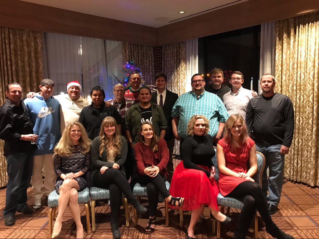 National Employee Appreciation Day!!