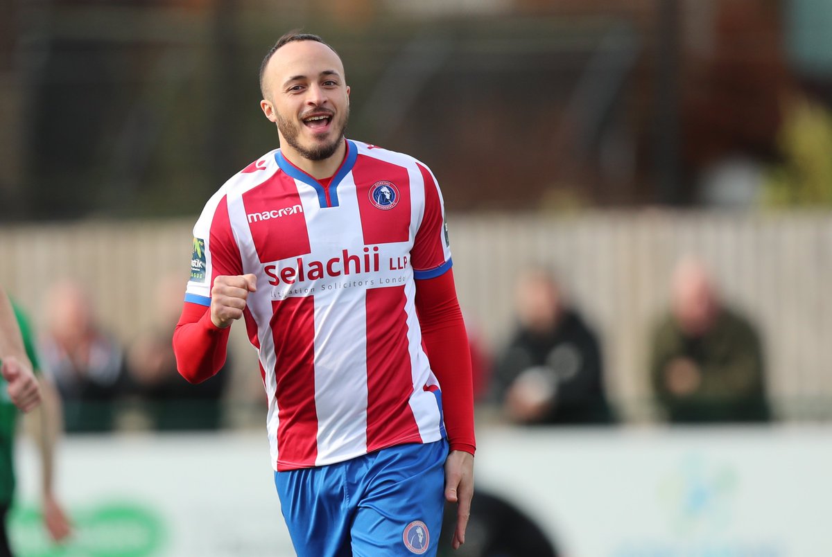 Dorking Wanderers record a 10th straight league win today against Burgess Hill increasing their league lead to 11 points in the process. 

A bumper 6-0 victory brings a bumper gallery to boot! 

Action now online @ simonroephotography.com