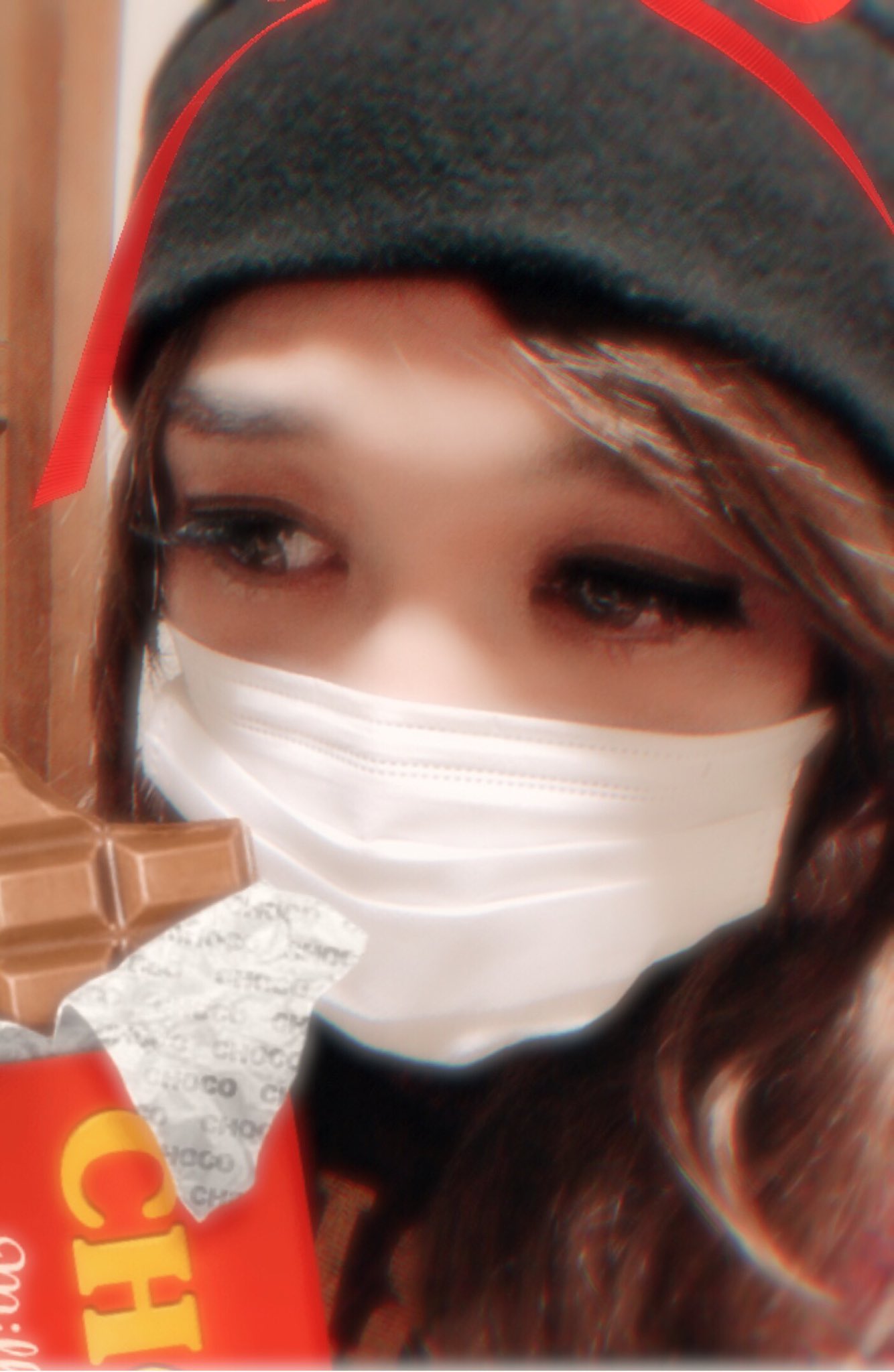 Reina 夜蝶 女装 女装 北九州オリジン行って来ましたー 初めてでドキドキでした 理解ある方々とのお話 とても楽しかったです またお伺いします O O 画像は今頃バレンタイン笑 T Co Xyynjfyhzj Twitter