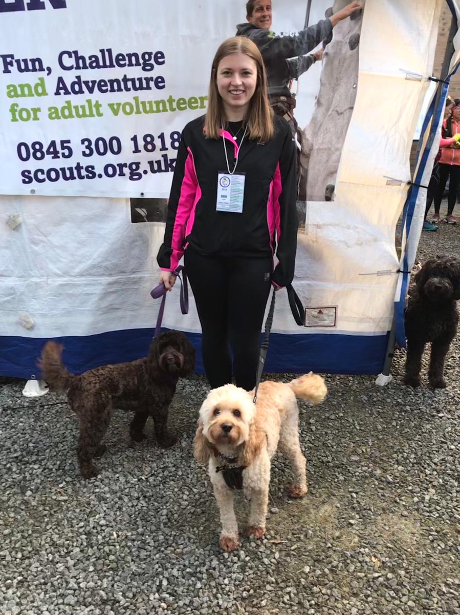 Doctor_Friend_'s tweet photo. Had a brilliant time walking the 15 mile @Golden_Fleece_ for the first time today, will be back next year! https://t.co/LbDyExJ07p