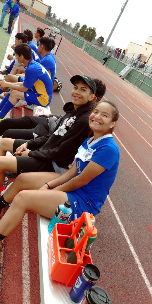 San Elizario Athletics on Twitter "JV boys' and girls' Soccer take the