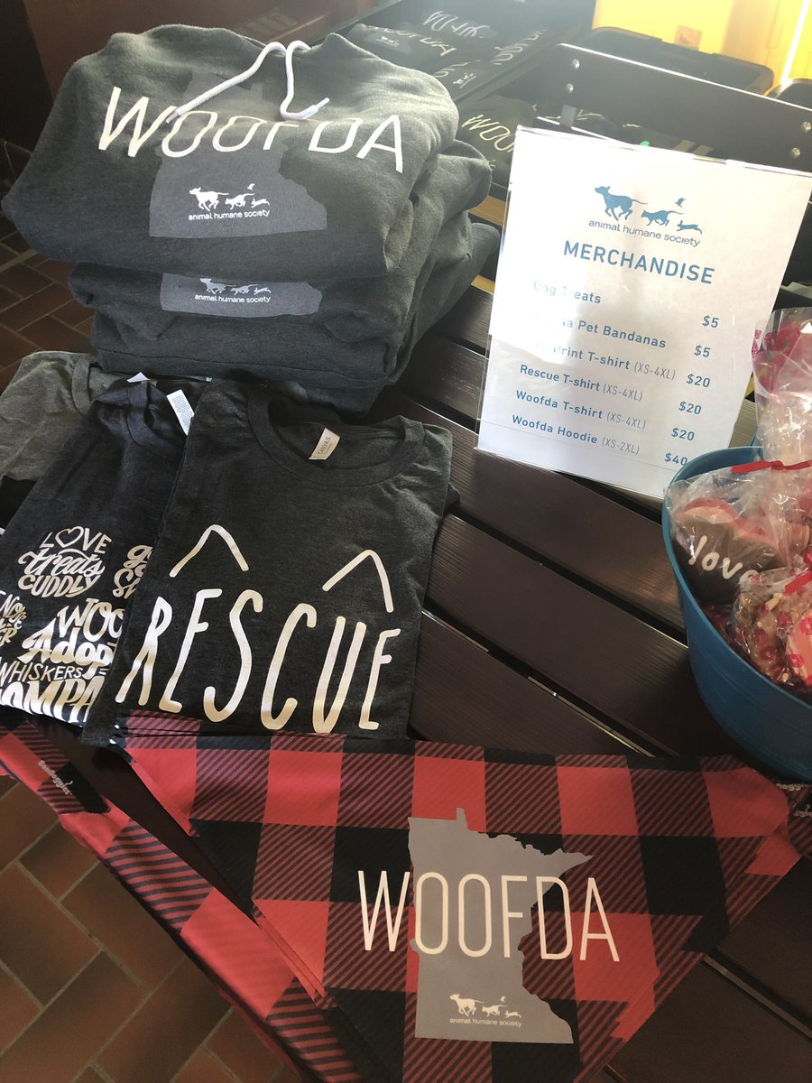 falenkdwb's tweet photo. Out at @summitbeer with @Animal_HumaneMN registering for the Walk for Animals! How cute are the hoodies! They are SO soft! #Woofda #WalkforAnimals https://t.co/M1olzAtHP5
