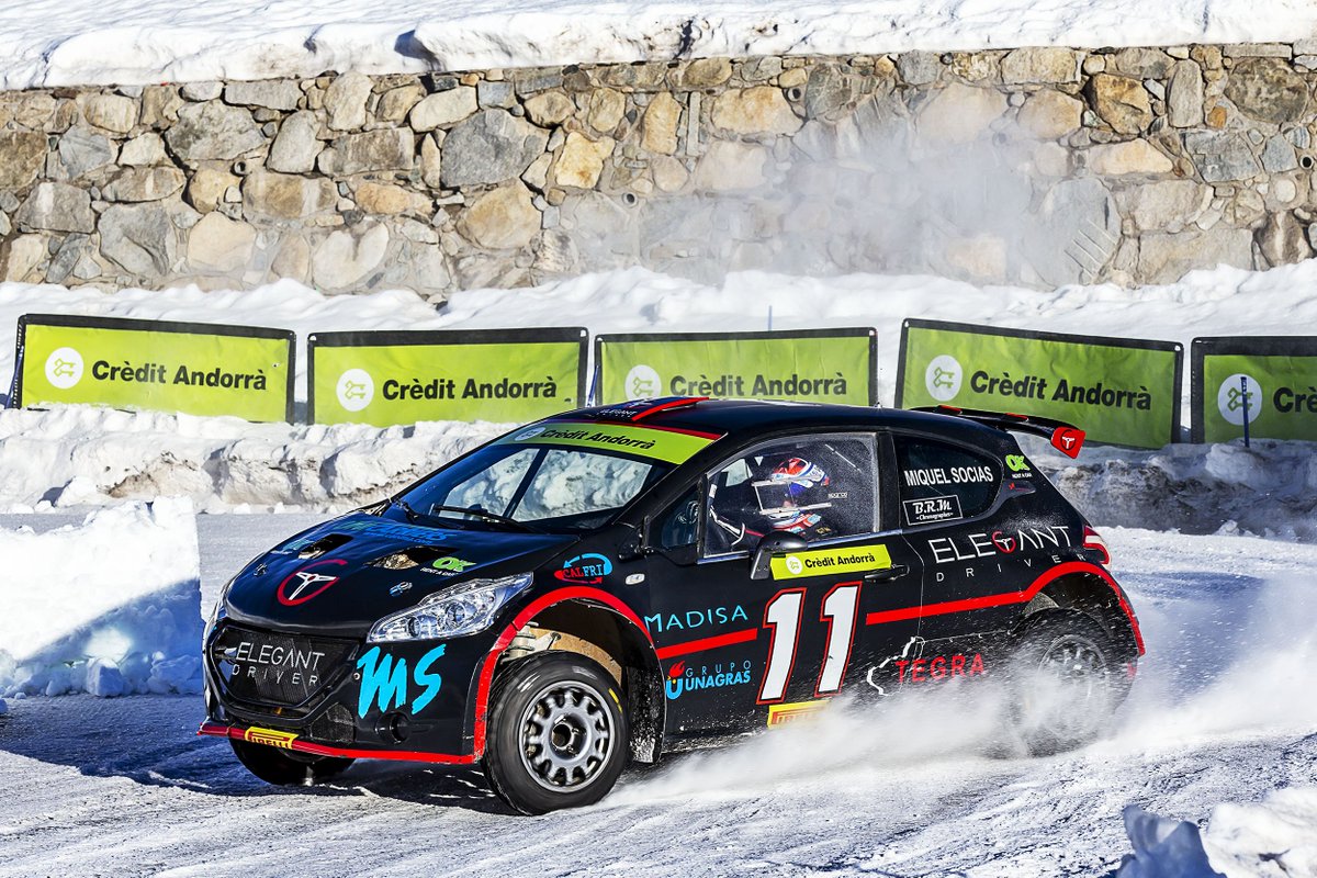 GseriesACA's tweet photo. Miquel SOCIAS 🏆 se adjudica la máxima categoría -GS- de las GSERIES Crèdit Andorrà 2019 

1. Miquel SOCIAS 🇪🇸 ELEGANT DRIVER 
2. José ROGER CHALMETA 🇦🇩 TOTCAR SPORT
3. Pedro FONT 🇪🇸 ELEGANT DRIVER 
4. Alvaro RODRIGUEZ 🇪🇸 TOTCAR SPORT 
5. Alex BERCIANOS 🇦🇩 TOTCAR SPORT https://t.co/IpYCtwAJDo