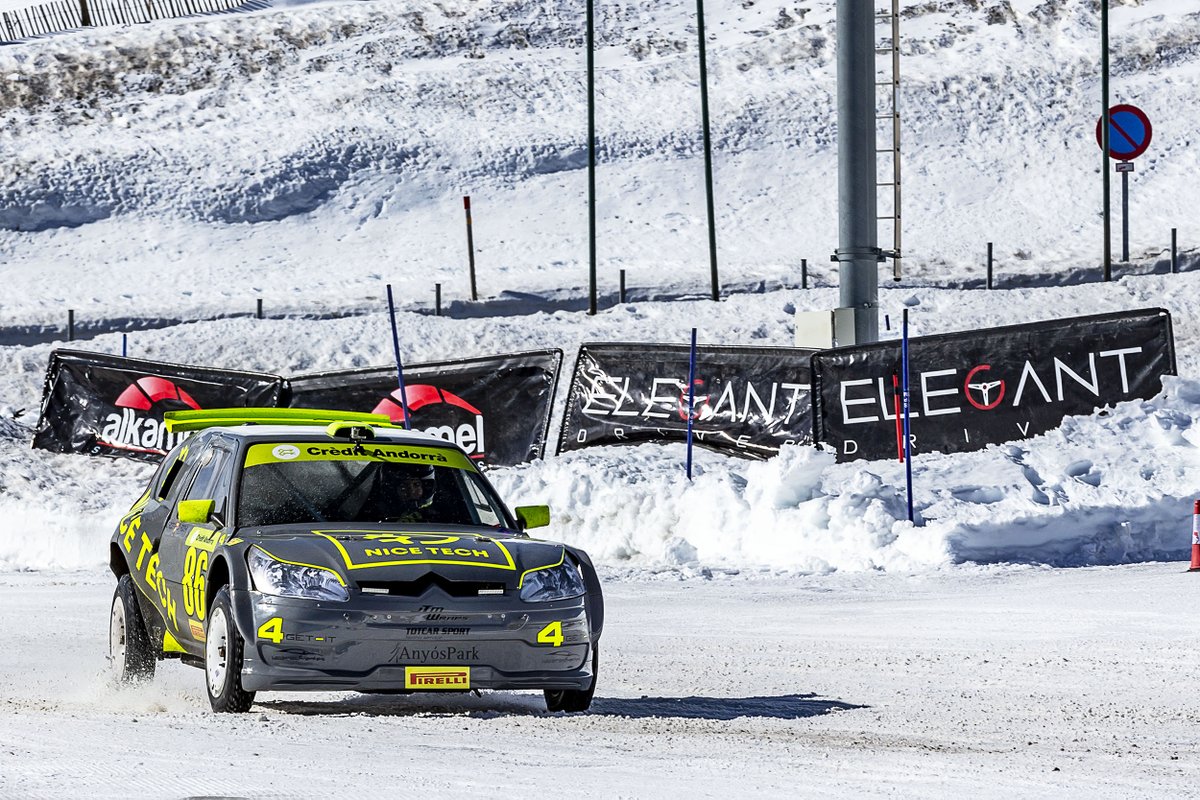 GseriesACA's tweet photo. Miquel SOCIAS 🏆 se adjudica la máxima categoría -GS- de las GSERIES Crèdit Andorrà 2019 

1. Miquel SOCIAS 🇪🇸 ELEGANT DRIVER 
2. José ROGER CHALMETA 🇦🇩 TOTCAR SPORT
3. Pedro FONT 🇪🇸 ELEGANT DRIVER 
4. Alvaro RODRIGUEZ 🇪🇸 TOTCAR SPORT 
5. Alex BERCIANOS 🇦🇩 TOTCAR SPORT https://t.co/IpYCtwAJDo