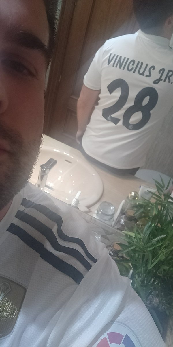 AlvaroHalamadri's tweet photo. Confiemos en #D28S @vini11Oficial https://t.co/DC4U6lJHoo