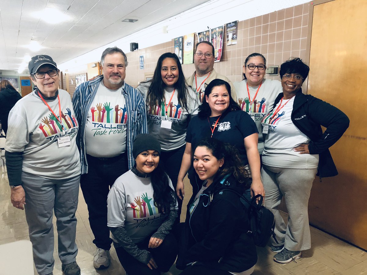 TalleyLLC's tweet photo. Talley Task Force is excited to volunteer at the Get Informed Special Education Resource Fair organized by @WarriorHearted Special Children's Foundation. #TalleyTaskForce #GivingBack https://t.co/mDVwpE3DhG