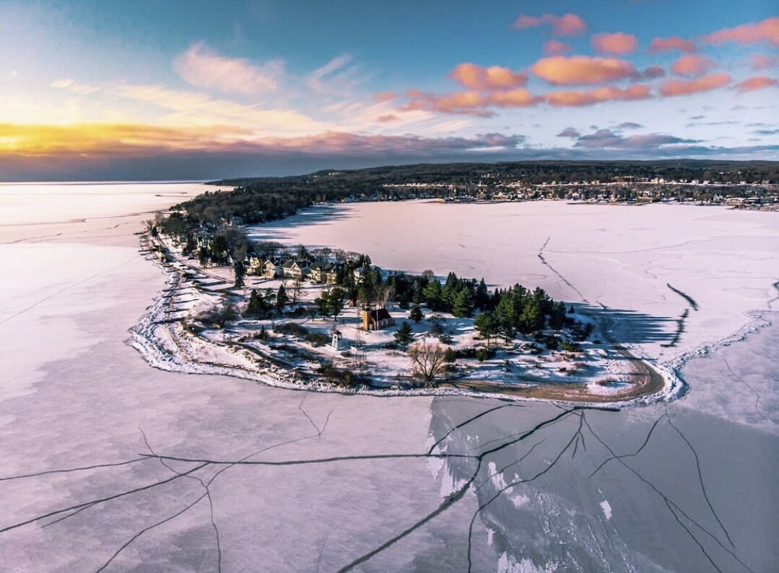 Harbor Springs (@hsmich) on Twitter photo 
