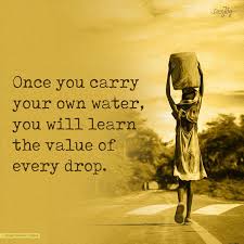 Don't always rush to help students on their classwork. Don't rush to help them with their social issues.

We need to let students struggle through things sometimes, stand on their own two feet, in order to develop students that are resilient and problem-solvers. #growthmindset