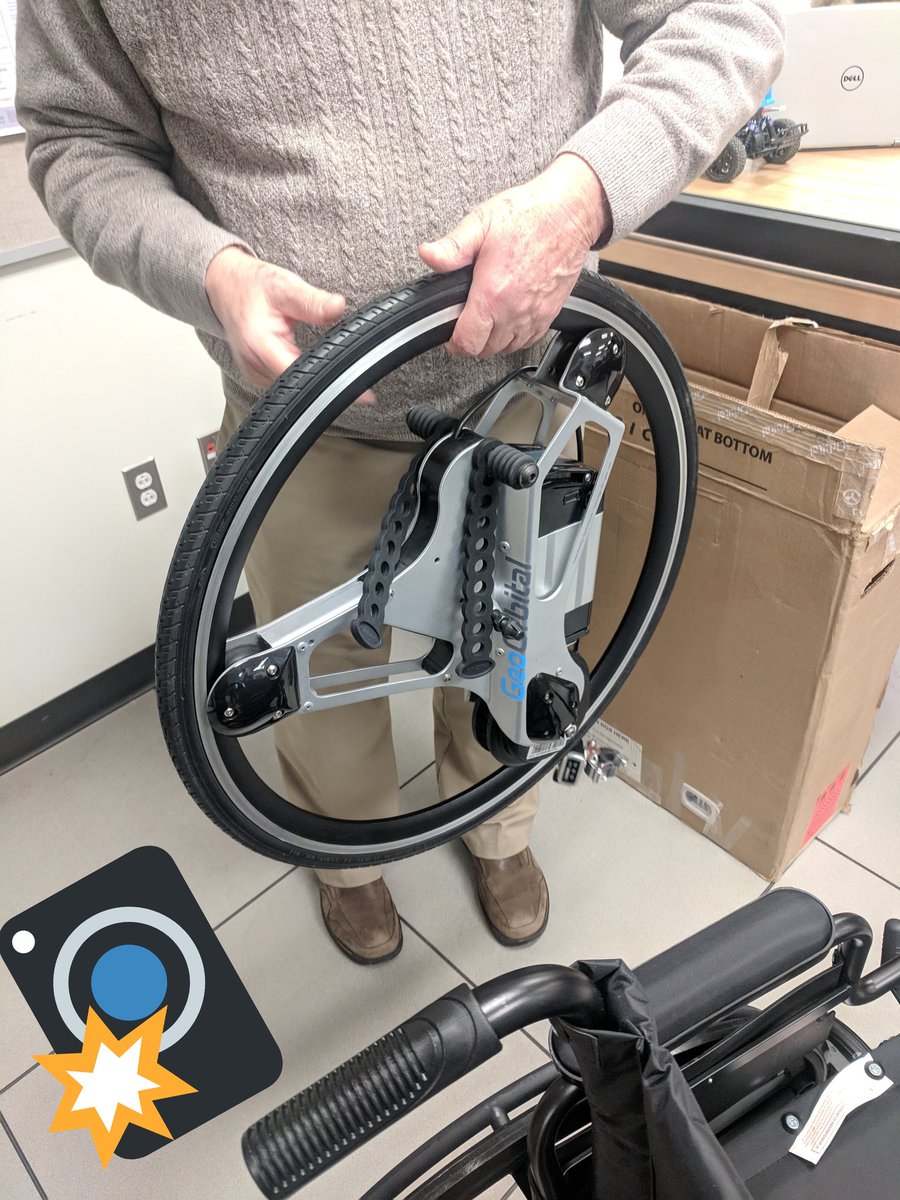 DAVGtech's tweet image. More goodies 👌 #michigan #diyrobotics #automation
