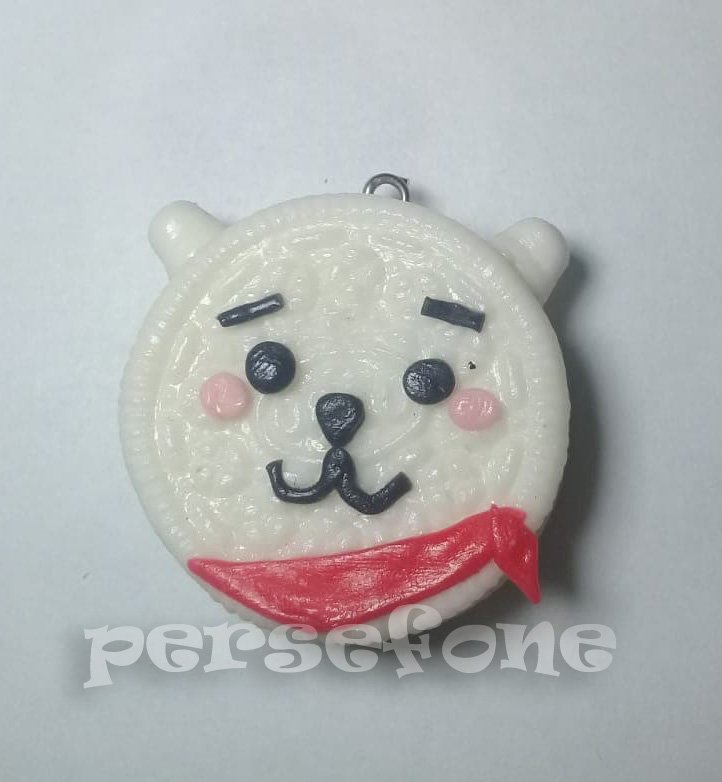 PERSEFONEdeJP's tweet photo. 💖OREOS PERSONALIZADAS💖
PERSONAJES DE BT21: ¡RJ Y KOYA!#BT21 #BTS #VAN #TATA #CHIMMY #MANG #COOKY #SHOOKY #RJ #KOYA #coldporcelain #kawaii #handmade #sweet #cute #porcelanafría #hechoamano #decoden #creative #decort #art #kpop #kpopfanart https://t.co/v2xiM4OJG8