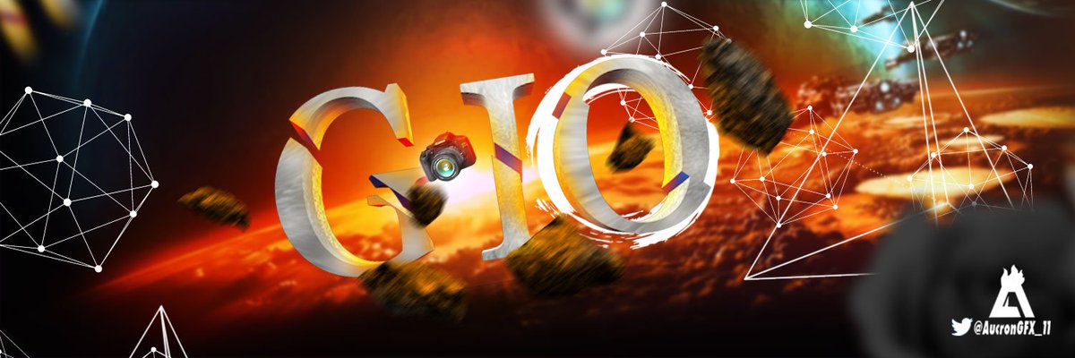 AucronGFX_11's tweet photo. FAN ART PARA @dzn_gio 
Espero que lo veas y te guste https://t.co/Rwb11Mr7NC