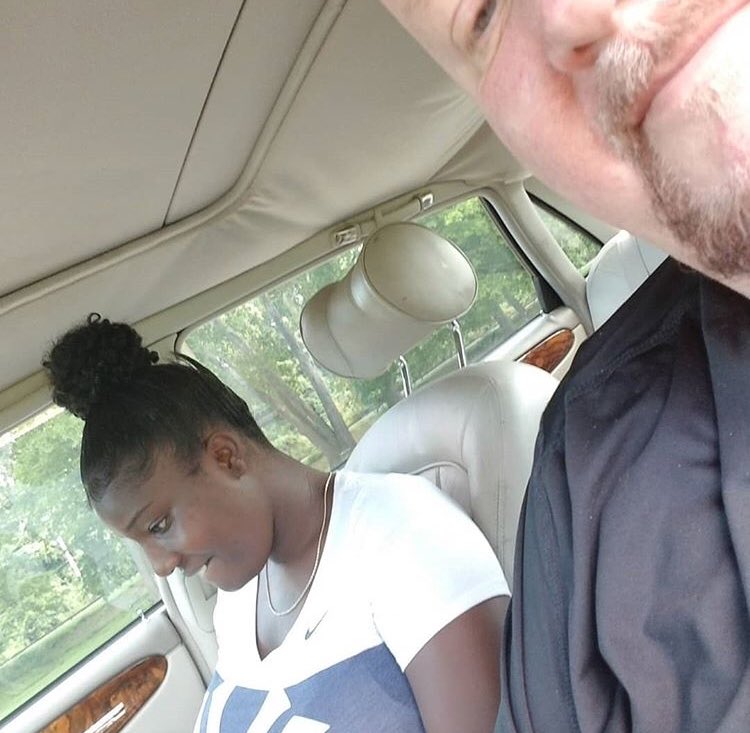 I’m about to get some head