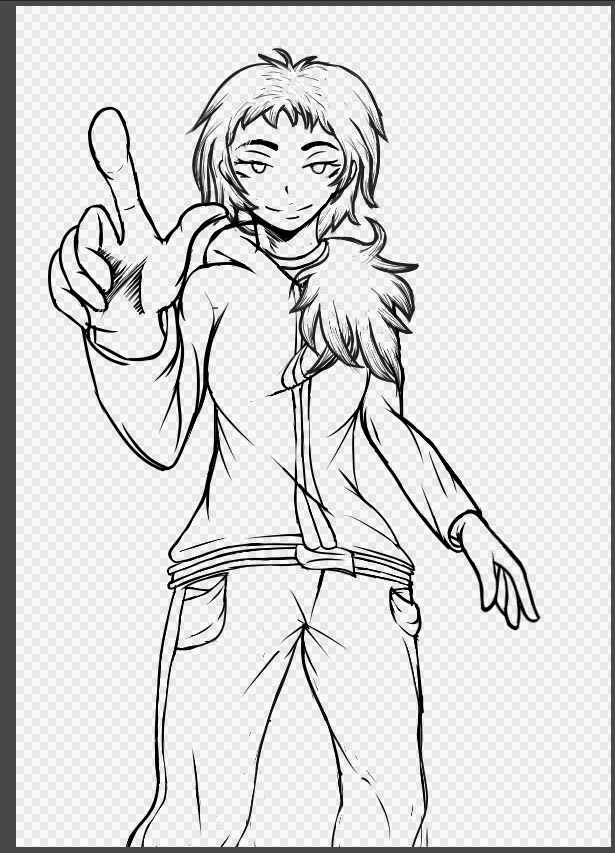 Lilawere's tweet photo. Lineart del Fan Character Aletja de mi proyecto en progreso(animación en otras palabras) #FCdBnha #fanficbnoha #fanfic #FanCharacter https://t.co/k3usmzNhiV