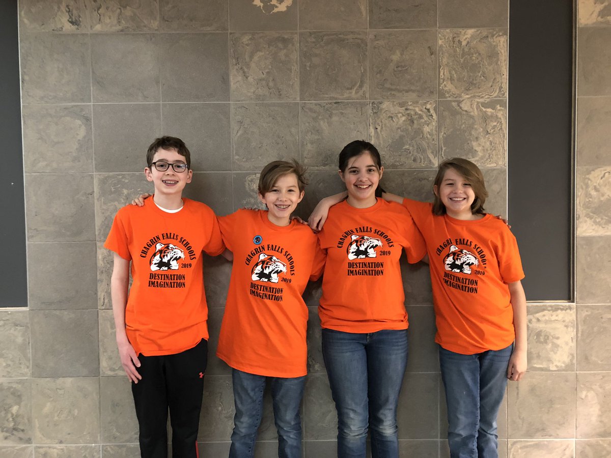 CindyDean5's tweet photo. So proud of our Chagrin Falls Destination teams. Competition is over Waiting for Awards #CFEVS #realizeU https://t.co/eHeHUcGIrD