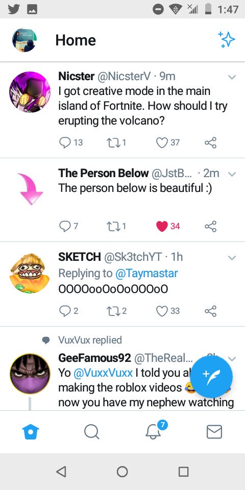 The Person Below On Twitter The Person Below Is Beautiful