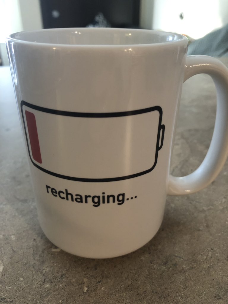 Great sessions today on #policy, #inclusion, #equity, and so many others! Big thanks to <a href="/EdCampElm/">EdCamp Elmbrook</a>! And also, check out this awesome swag from <a href="/BCHS_SDE/">Brookfield Central HS 🇺🇸</a> FabLab!