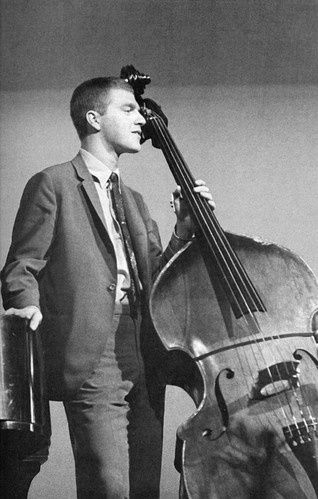 Some Other Time - Scott LaFaro with the Bill Evans Trio at the Village Vanguard 

youtu.be/HCNQRdh5ZNs