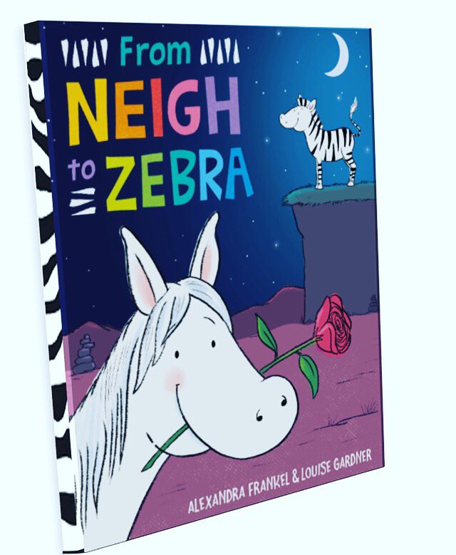RainbowZebraCo's tweet photo. SUPER DRAFT #mockup Still changing a billion things. #fromneightozebra
#childrensbook #kidsbook #picturebook #kidlit #storytime #readforempathy #familybook #horse #zebra #purposeoverprofit #diversebook #loveislove https://t.co/HXSJzpU66Q