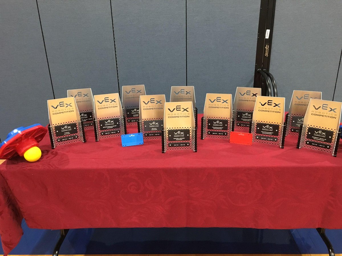 REC Foundation tweet media