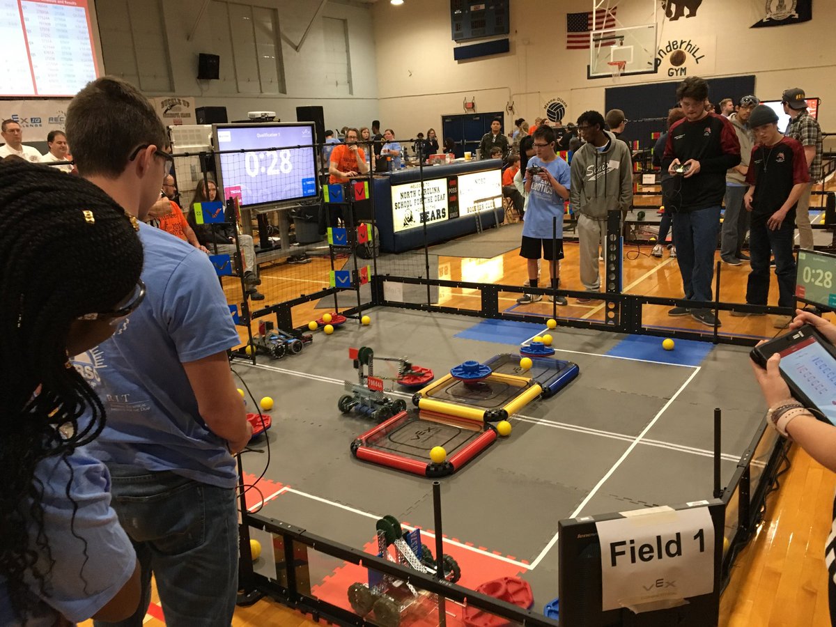 REC Foundation tweet media