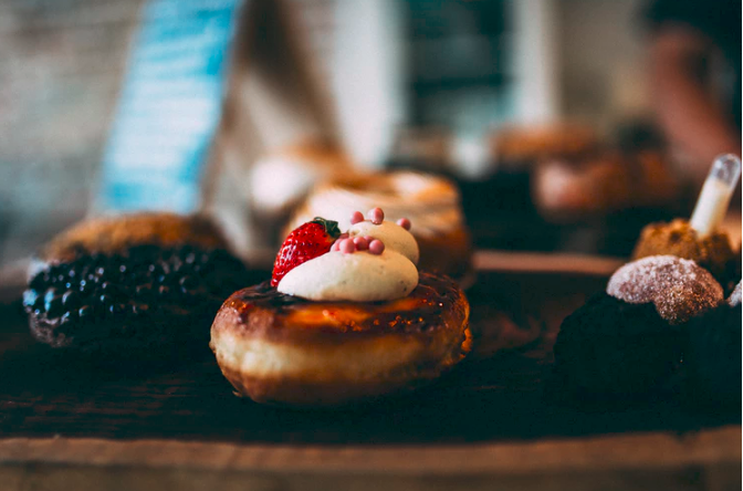 Hope For Women tweet media