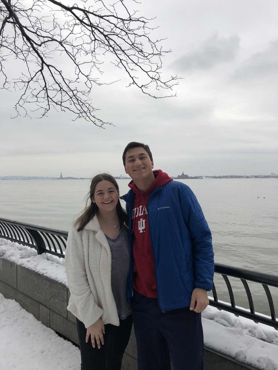 Brooke Kraizer tweet media