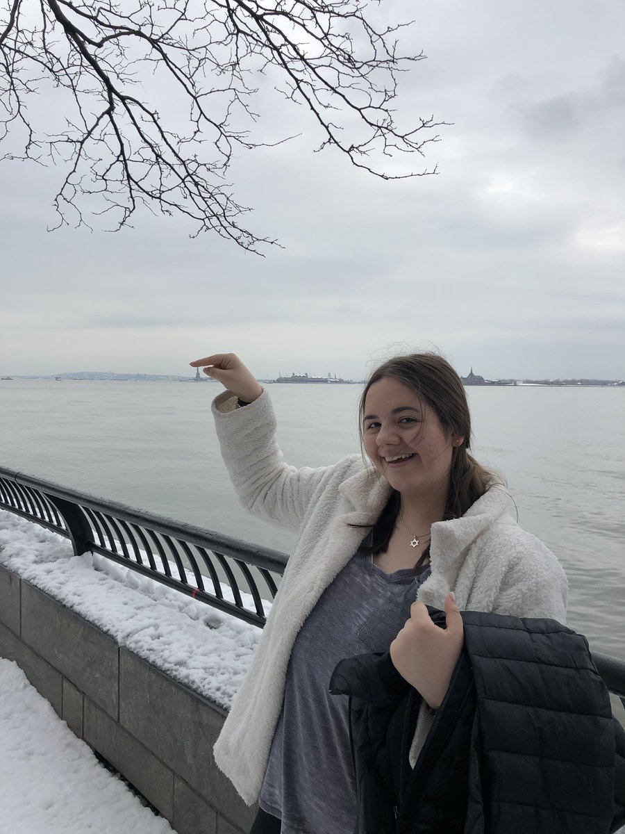 Brooke Kraizer tweet media