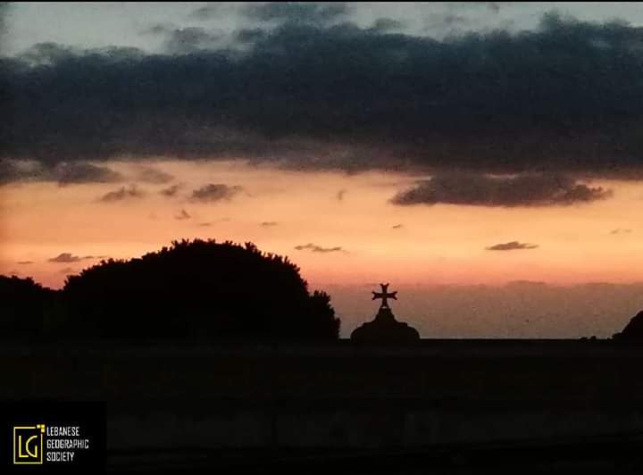 LGeographic's tweet photo. #دير_القديسة_رفقا_جربتا💓✨
#St_Rafka_Jrebta_Lebanon🇱🇧

📸 Credit to #HalaKordahy https://t.co/sXCTikoeH0