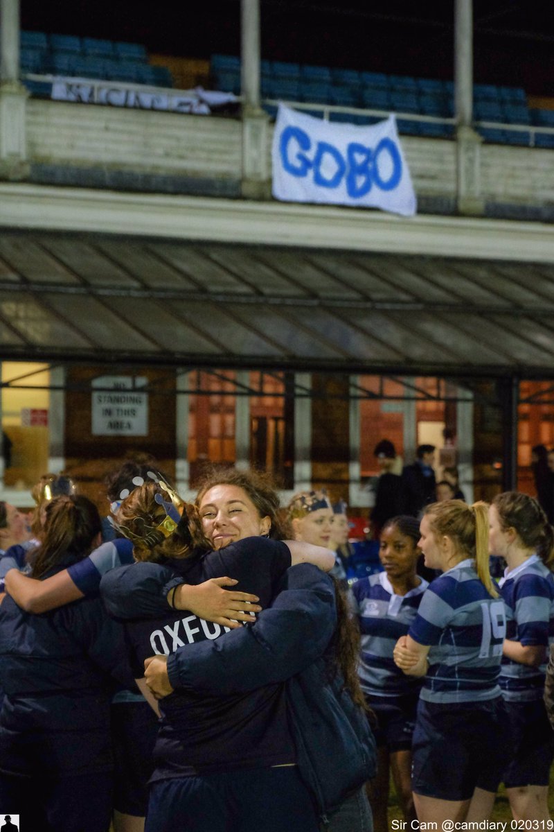 camdiary's tweet image. Cambridge, 2 March 2019. #GDBO