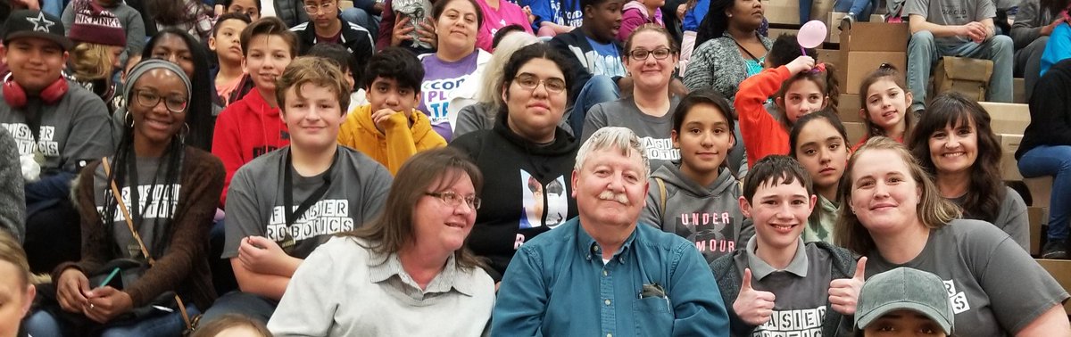 frasierbots's tweet photo. Great day for @FrasierFirst and @MISDiTech at the #codeplaytalk. https://t.co/1ZBANUkzHx