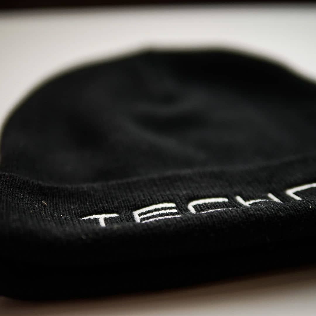 Are you prepared for the Xibalba?!  Stay warm through those long Desert nights with an official Techno Los Angeles beanie!

Available now @
buff.ly/2MKJMeL

#TechnoLosAngeles #TechnoLA #Techno #Xibalba #DesertRave #PsyTrance